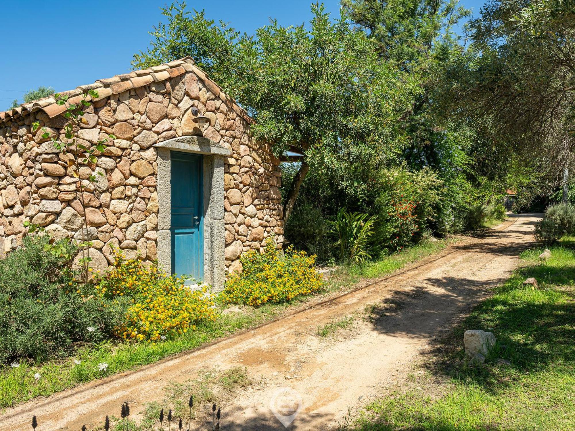 Maracalagonis Tanca De Mar 아파트 외부 사진