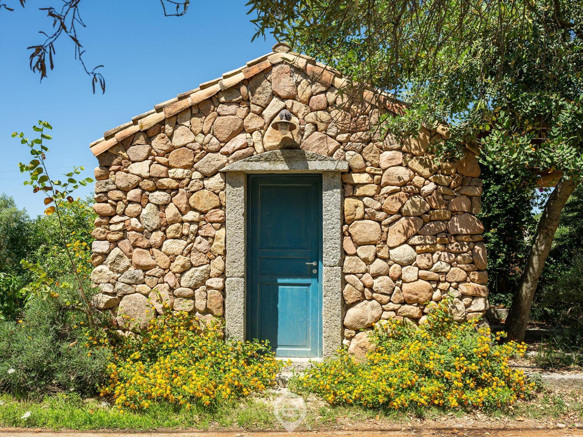 Maracalagonis Tanca De Mar 아파트 외부 사진